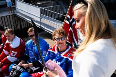 Vålerenga-spøkelset: – Ingen unnskyldninger