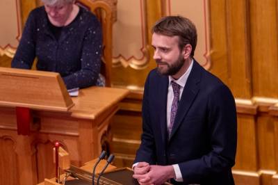 Helseministeren overprøvd av Stortinget: – Vi skal følge opp vedtaket