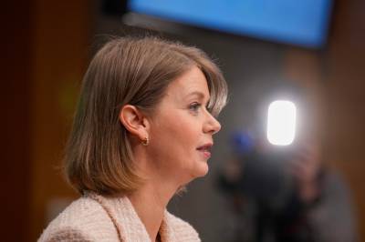 SSB ser lysere på norsk økonomi