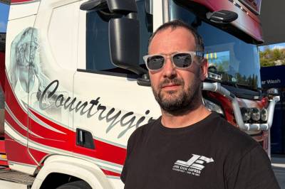 Dieselbrølet raser: – Vi skal knebles