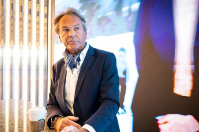 Per G. Braathen etter tre nødlandinger: – Går det ikke nå, så går det ikke