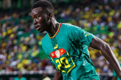 Senegals stjerne Pape Gueye trekker seg fra landslaget inntil den nåværende trenerstaben går av