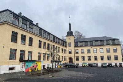Telenor sliter med nettet – kommunen bemanner oppmøtesteder