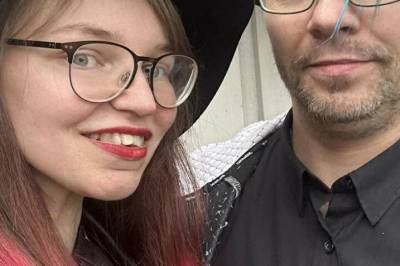 - Jeg var ekstremt redd for tanken på at noe kunne vokse inni meg