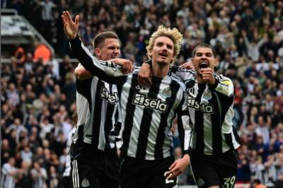 Newcastle nær gigantavtale for spennende Ligue 1 stjerne, mens Nick Woltemade exit nærmer seg