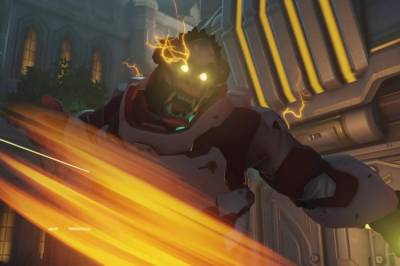 «Overwatch» på Switch 2 mangler lovet 60 FPS