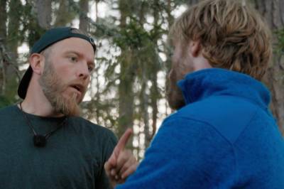 TV 2 bekrefter: Måtte gripe inn på «Farmen»
