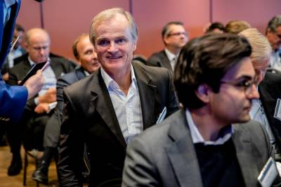 «Snorrepus» angrer på Spetalen-intervju: – Svertet prosjektet litt