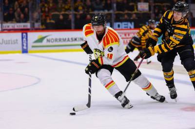 Linköping - Brynäs