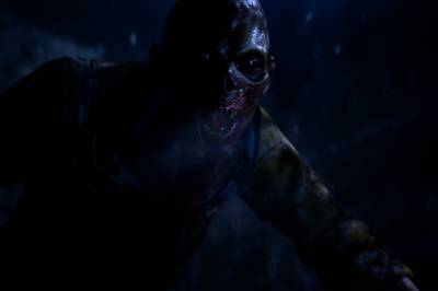 Until Dawn 2 ble skrevet i samarbeid med skaperne av Dispatch