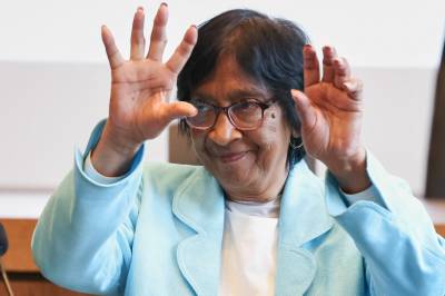 Mener Nobelprisen kan tolkes som et spark til USA