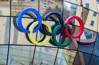 IOC opphever forbudet mot hviterussiske utøvere og symboler i tide til OL i 2028