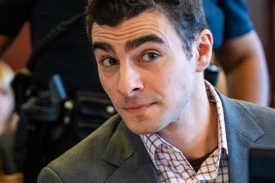 Falsk FBI-agent prøvde å befri Luigi