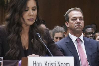 Overrasket Trump: - Synes synd på familien