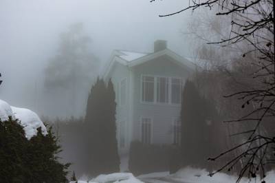 Får ikke solgt Holmenkollen-villa – kutter prisen med 8 mill.