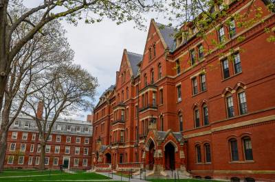 Etter tre måneder ved Harvard ser vi et annet bilde enn det mediene tegner