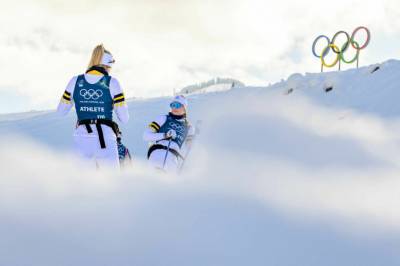 Fnyser av det norske laget: – Alltid noe å klage på