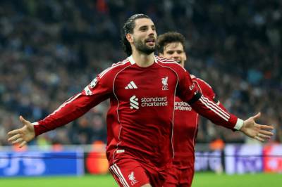 Reagerte etter frekk scoring: – Høy IQ