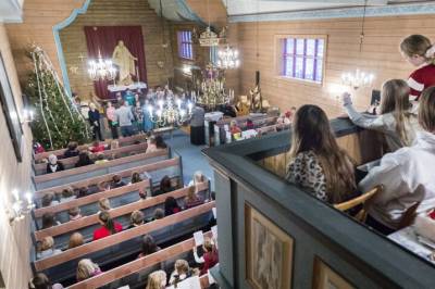 Skolen skal ikke være et sted for religiøst press