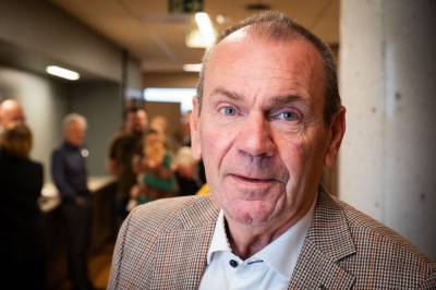 – Lite verdig for pasienten