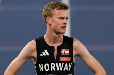 - Hadde blitt helt ødelagt