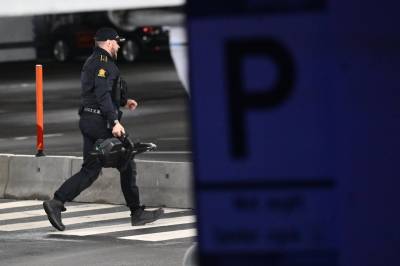 Politiet: – Har sikret video som viser deler av hendelsen
