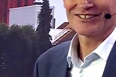 Her er far og sønn Næss' aller verste investeringer