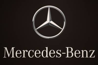 Mercedes åpner for å begynne med våpenproduksjon
