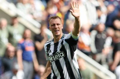 Valencia - Newcastle United