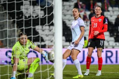 Drømmeåpning på VM-kvalifiseringen for Norge: – Lettelsen er til å ta og føle på