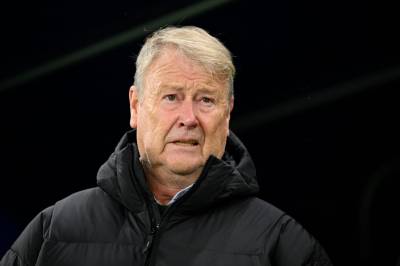 Derfor får ikke Hareide begravelse på statens bekostning