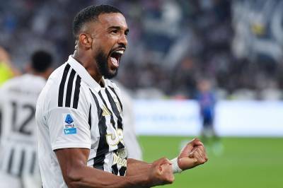 Cagliari - Juventus