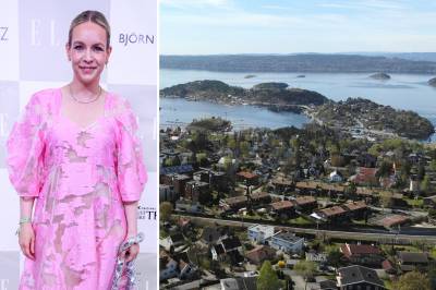 Kjendisen flytter til Nordstrand. Skal totalrenovere et stort hus fra 1951: – Her er det ikke mye som skal stå urørt