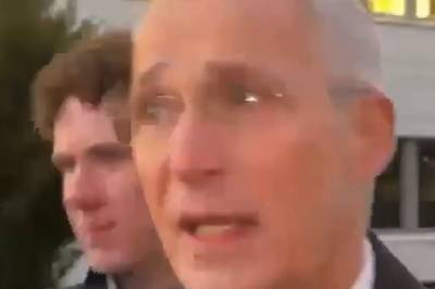 Stoltenberg: – Vet ikke om «morsomt» er helt det riktige uttrykket
