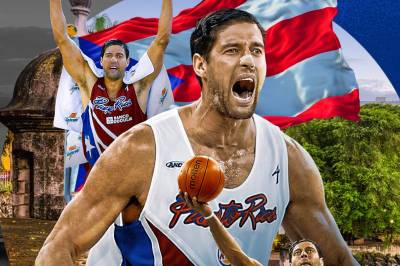 Den puertoricanske basketlegenden José Ortiz 'Piculín' dør 62 år gammel