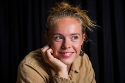 Kjendishandel i Kultur-Oslo: SKAM-stjernen har byttet nabolag