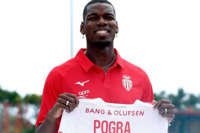 Monaco mangler ni mann mot Glimt: – Det finnes alltid alternativer