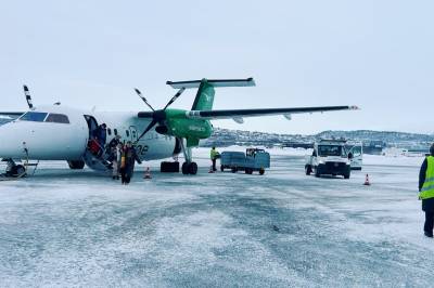 Se kveldens sending: Billige flybilletter provoserer og styreleder i Helse Nord ferdig