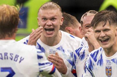 Motstanderne er klar: – Kjempemuligheter