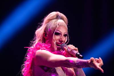 Skrellex sikret seg siste finaleplass til MGP