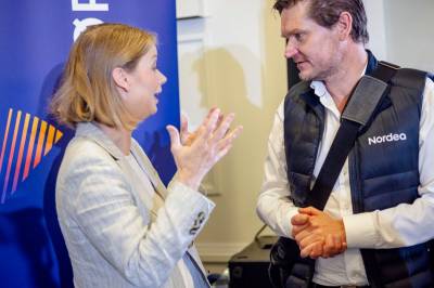 Nå er fastrente billigere enn flytende: – Ekstreme bevegelser