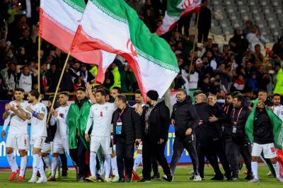 Irans fotballpresident med klar VM-beskjed