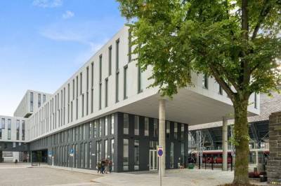Å sjekke renten er ikke å bytte bank