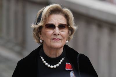 Dronning Sonja med ny tilleggstittel: – Det er spesielt