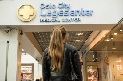 Sykefraværet kuttes ikke på legekontoret