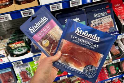 Stor 17. mai-kurv: Her blir Kiwi og Rema knust på pris