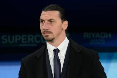 Zlatan med overraskende Norge-melding