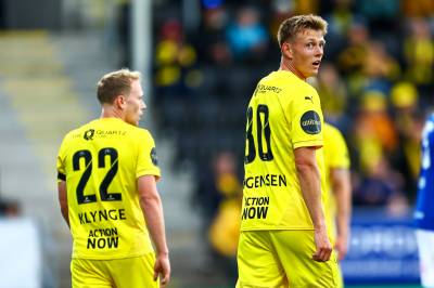 Bekreftet: Glimt-stjerne Mathias Jørgensen solgt til Blackburn