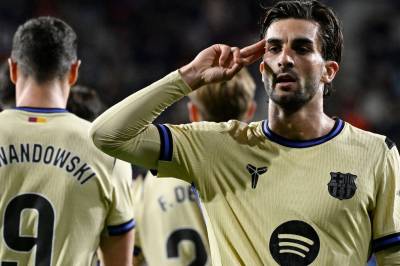 Barcelona tok et nytt langt steg mot La Liga-tittelen