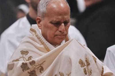 Paven med sterk oppfordring til Israel